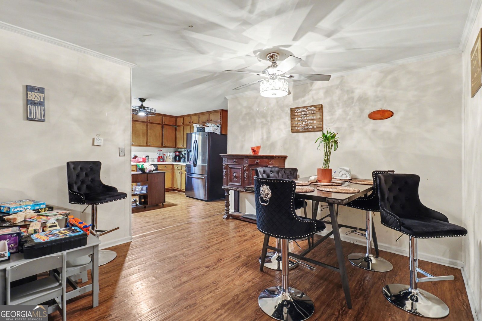 394 Fayetteville Road Fairburn - Photo 10