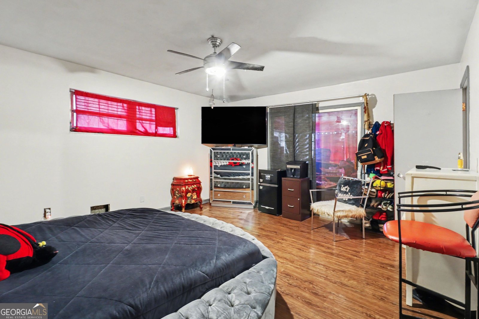 394 Fayetteville Road Fairburn - Photo 12