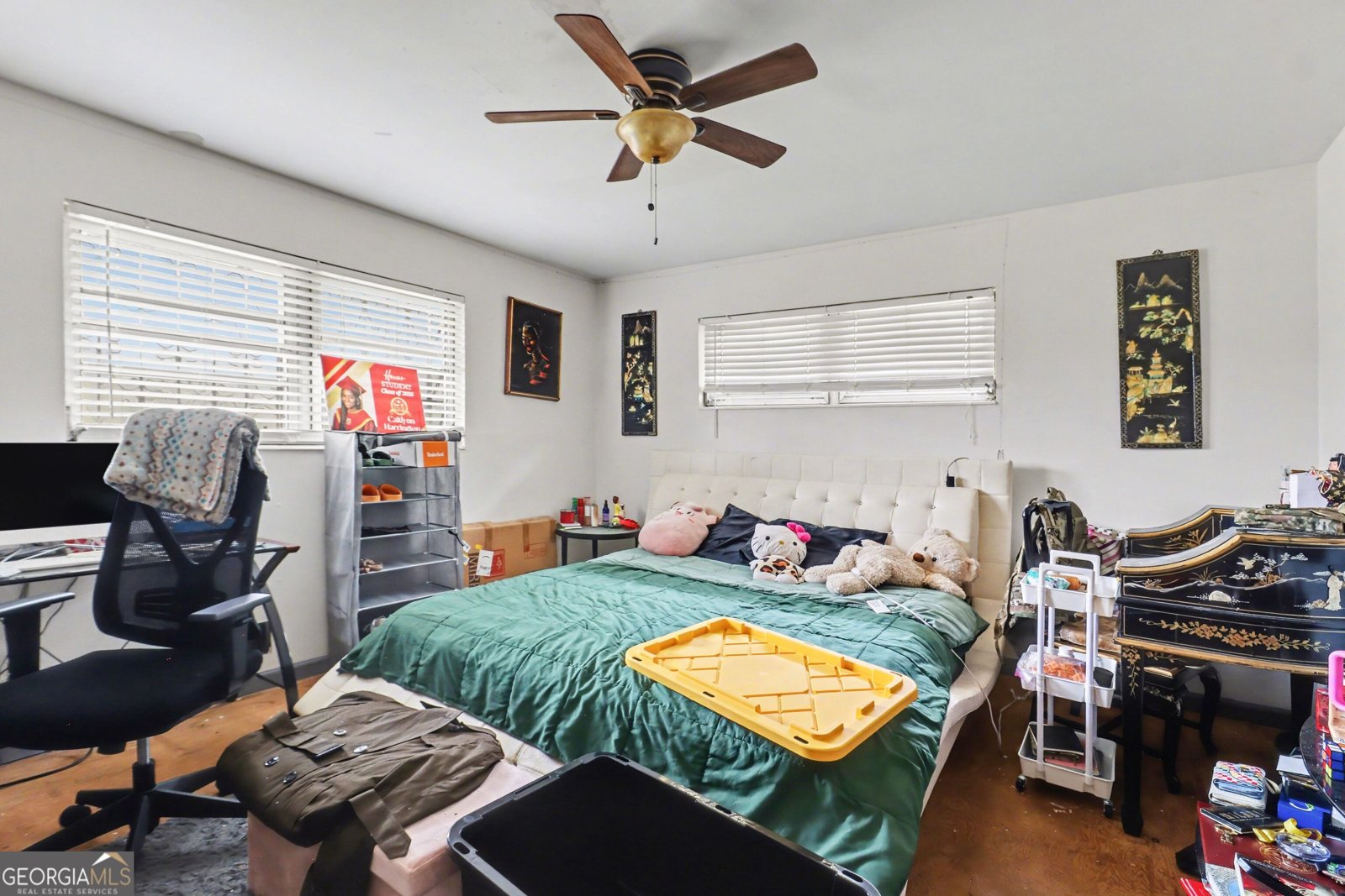 394 Fayetteville Road Fairburn - Photo 13