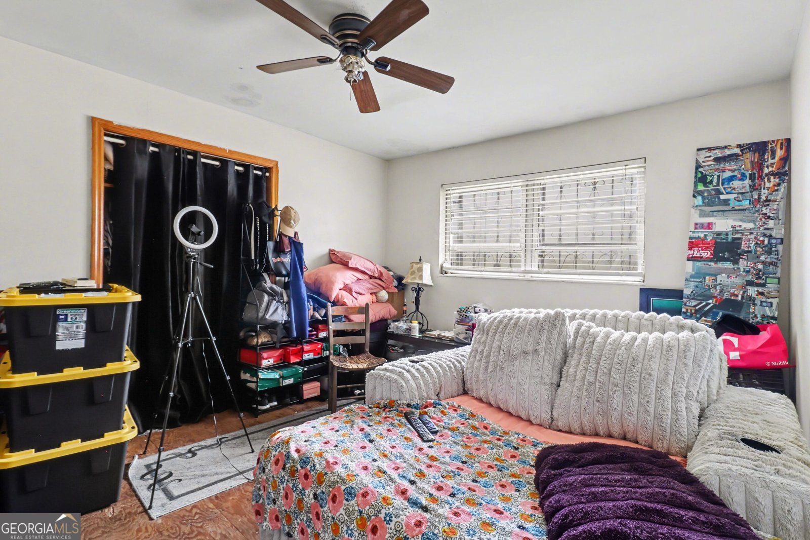 394 Fayetteville Road Fairburn - Photo 15