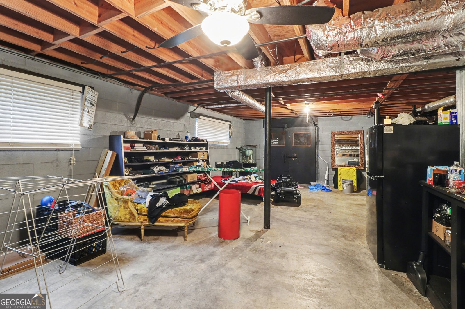 394 Fayetteville Road Fairburn - Photo 17