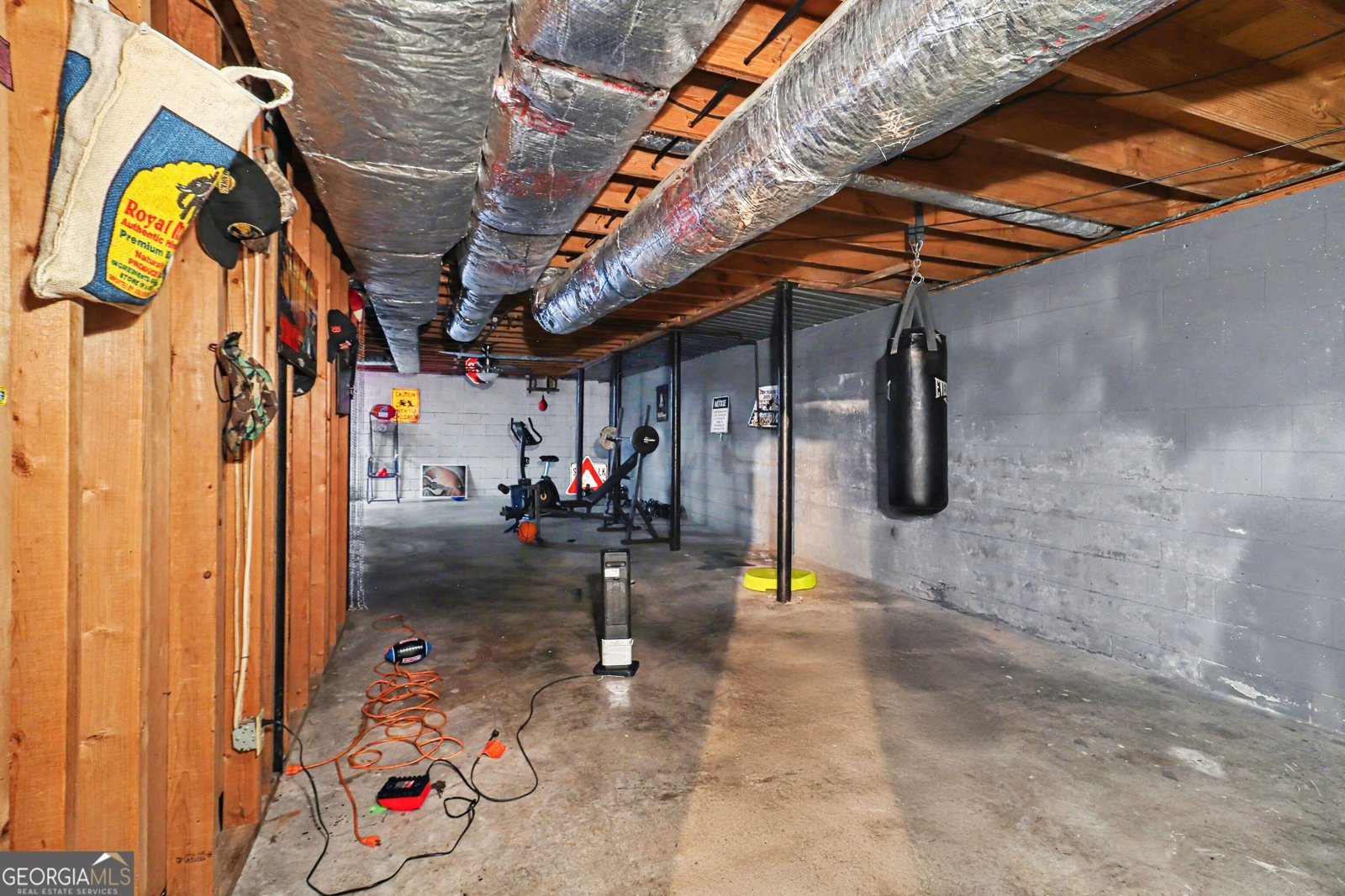 394 Fayetteville Road Fairburn - Photo 18