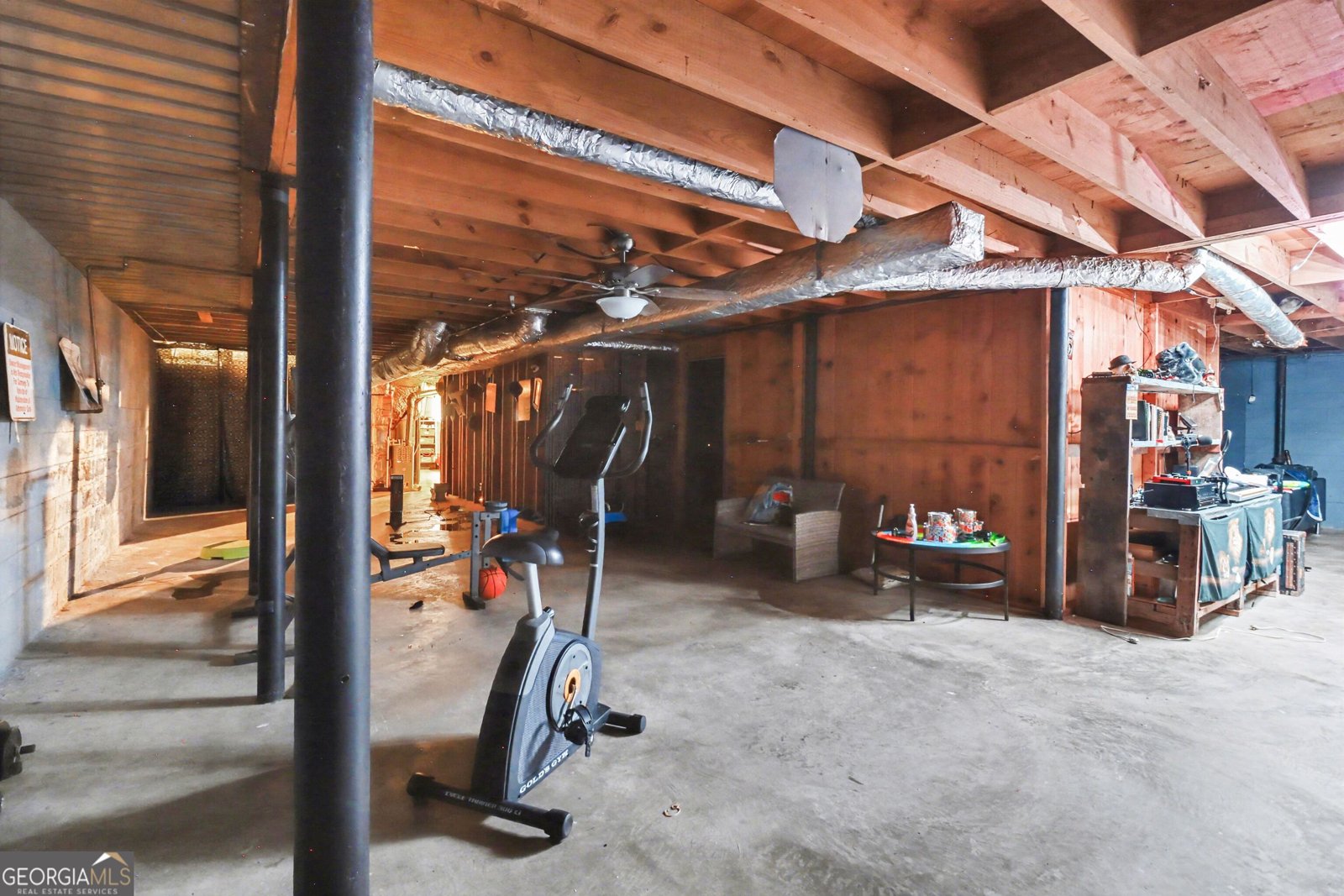 394 Fayetteville Road Fairburn - Photo 19