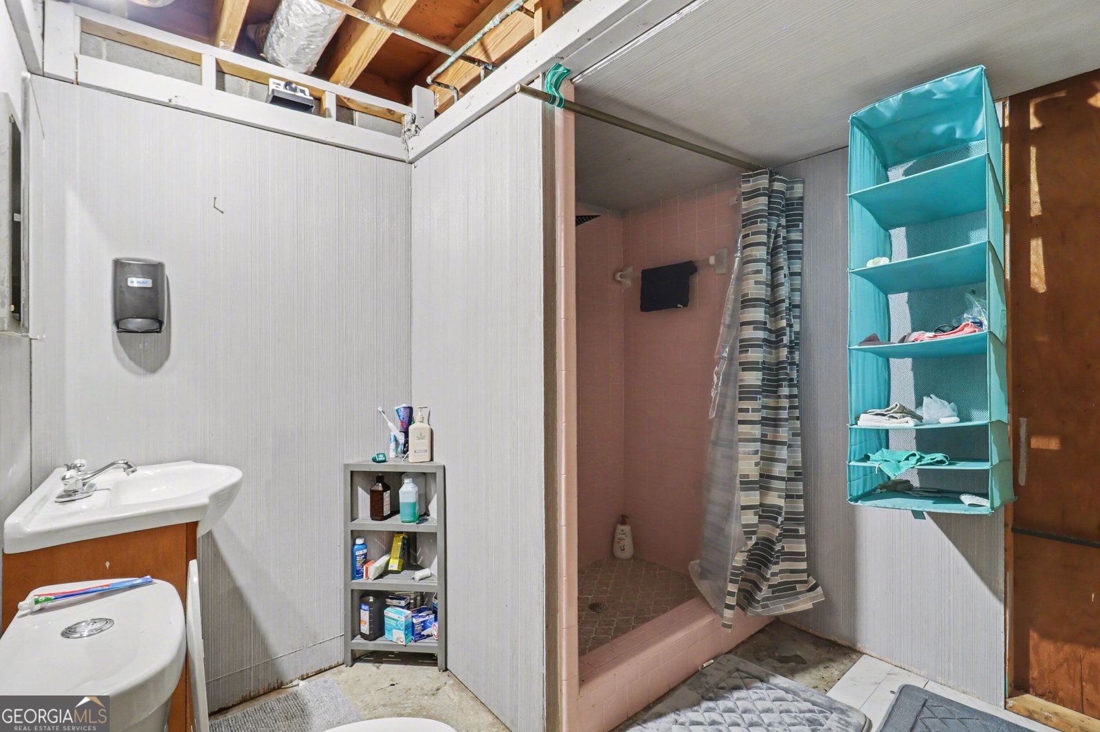 394 Fayetteville Road Fairburn - Photo 20