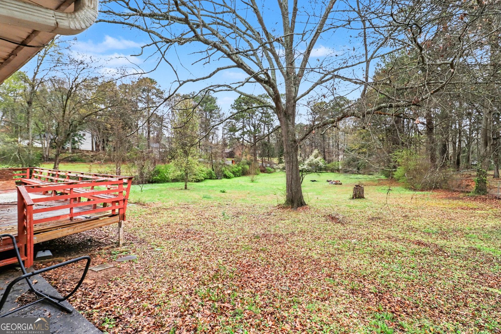 394 Fayetteville Road Fairburn - Photo 21