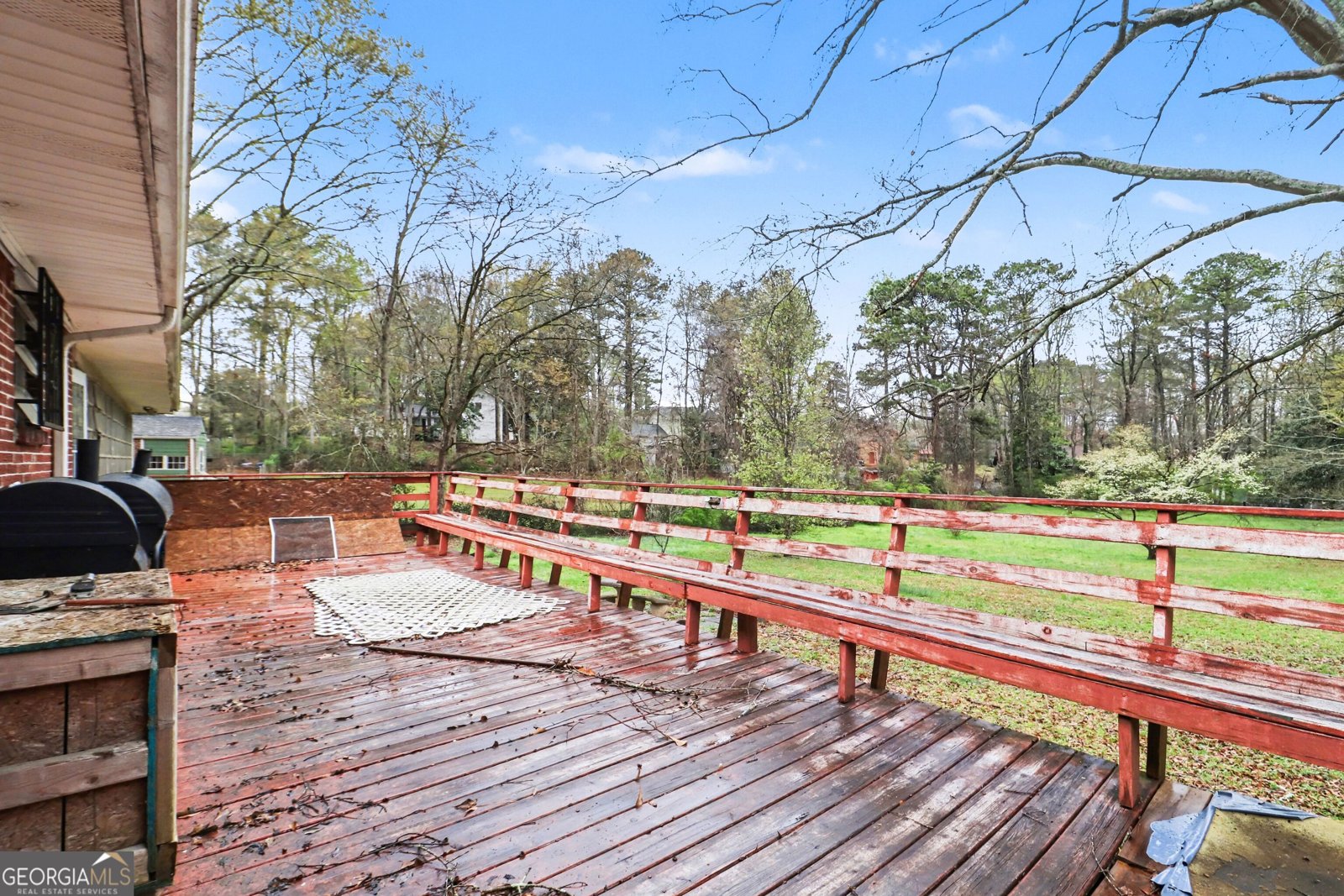 394 Fayetteville Road Fairburn - Photo 22