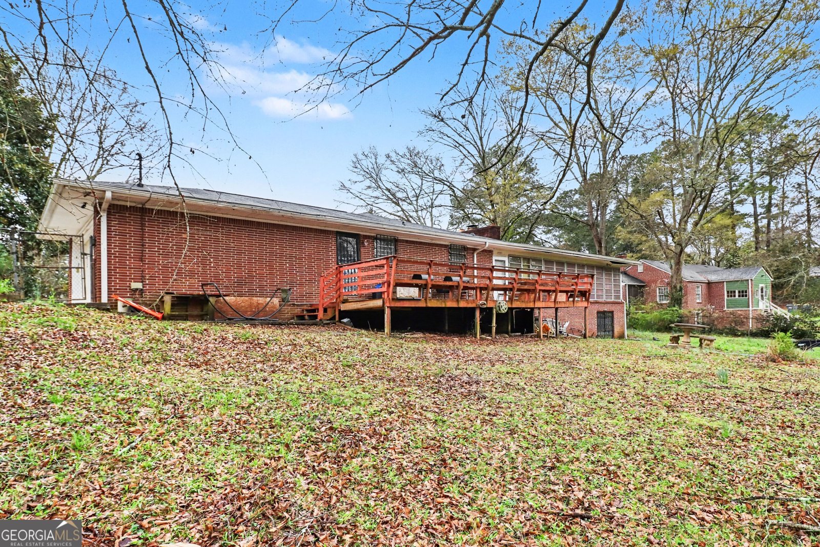 394 Fayetteville Road Fairburn - Photo 23