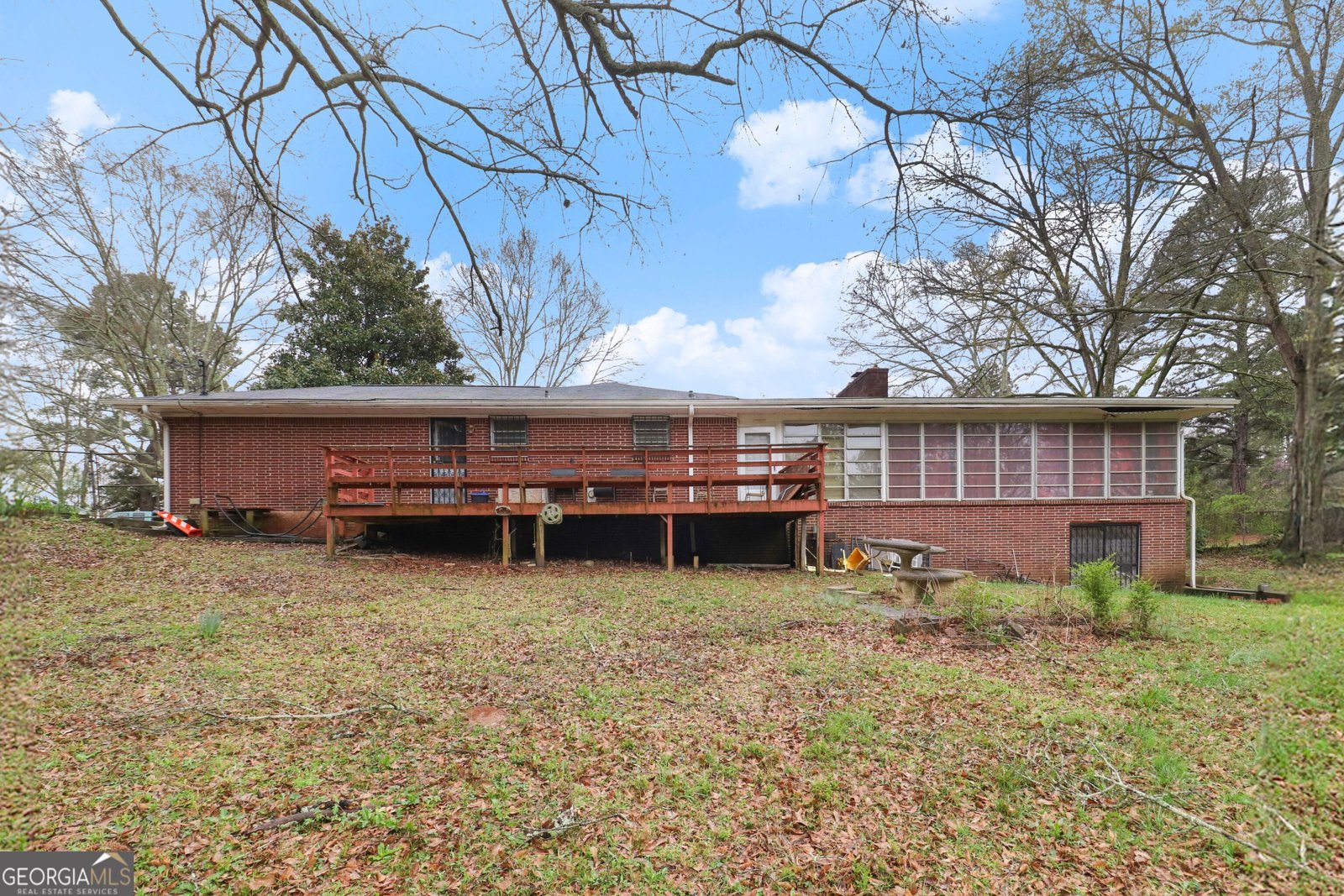 394 Fayetteville Road Fairburn - Photo 24