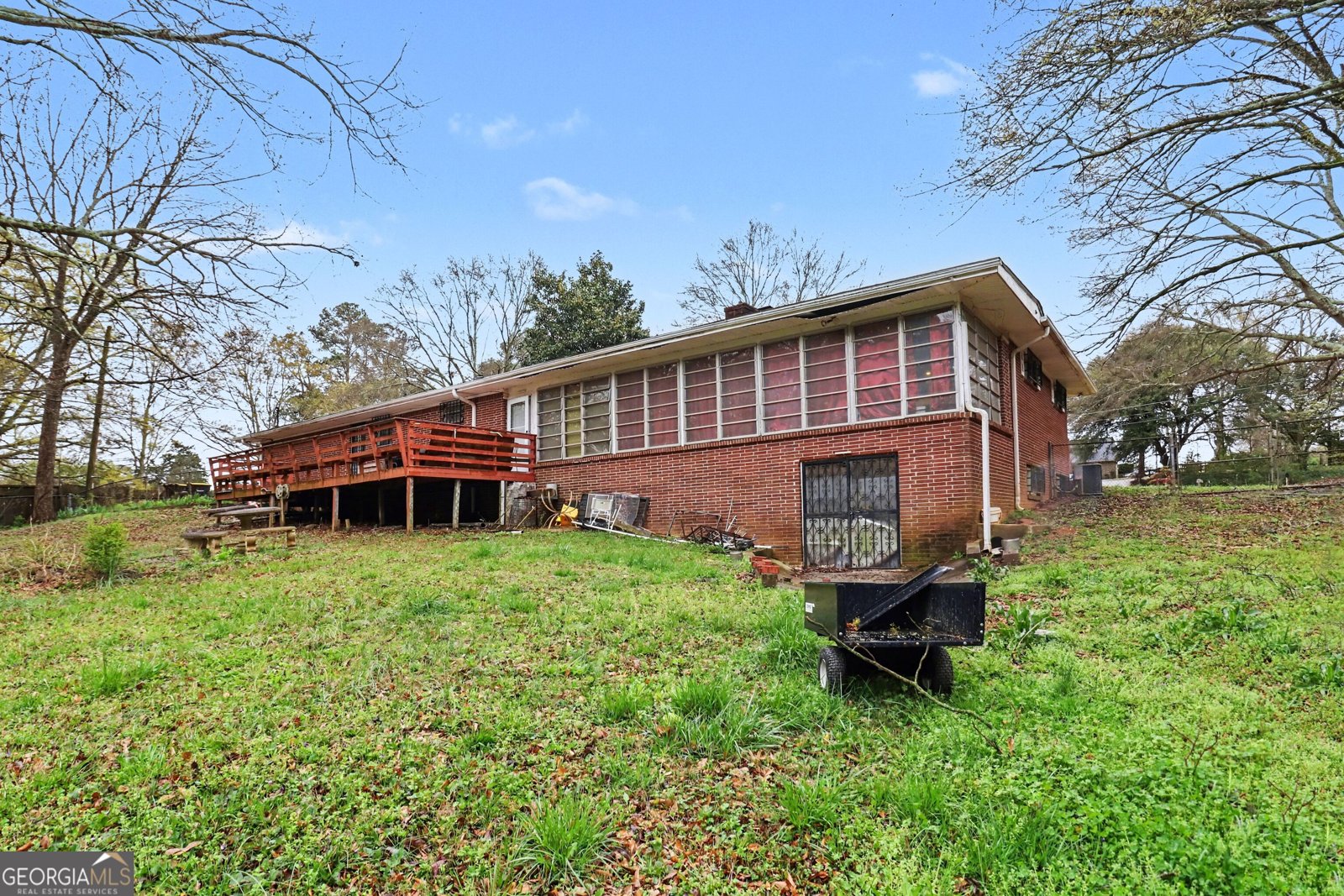 394 Fayetteville Road Fairburn - Photo 25