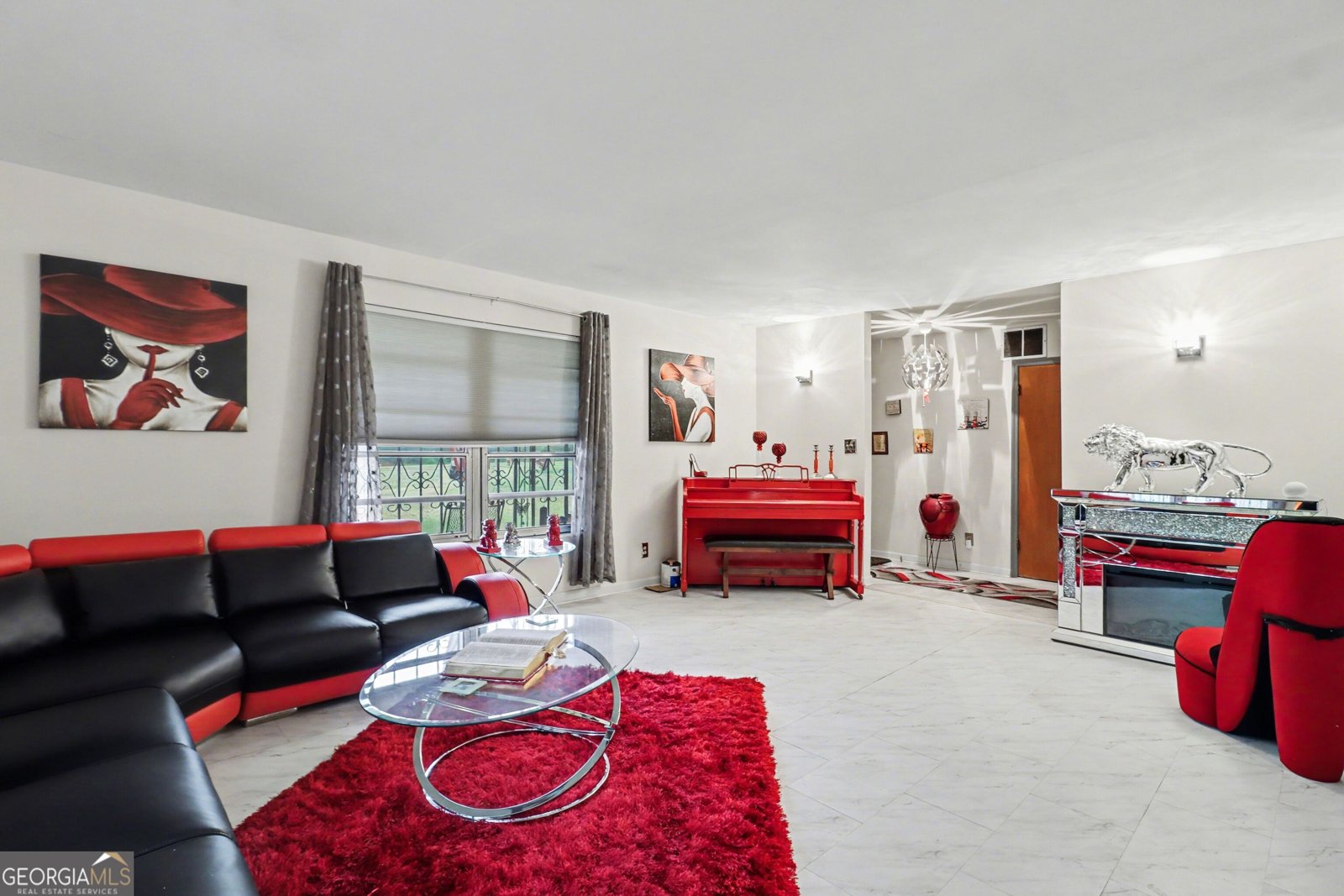 394 Fayetteville Road Fairburn - Photo 6