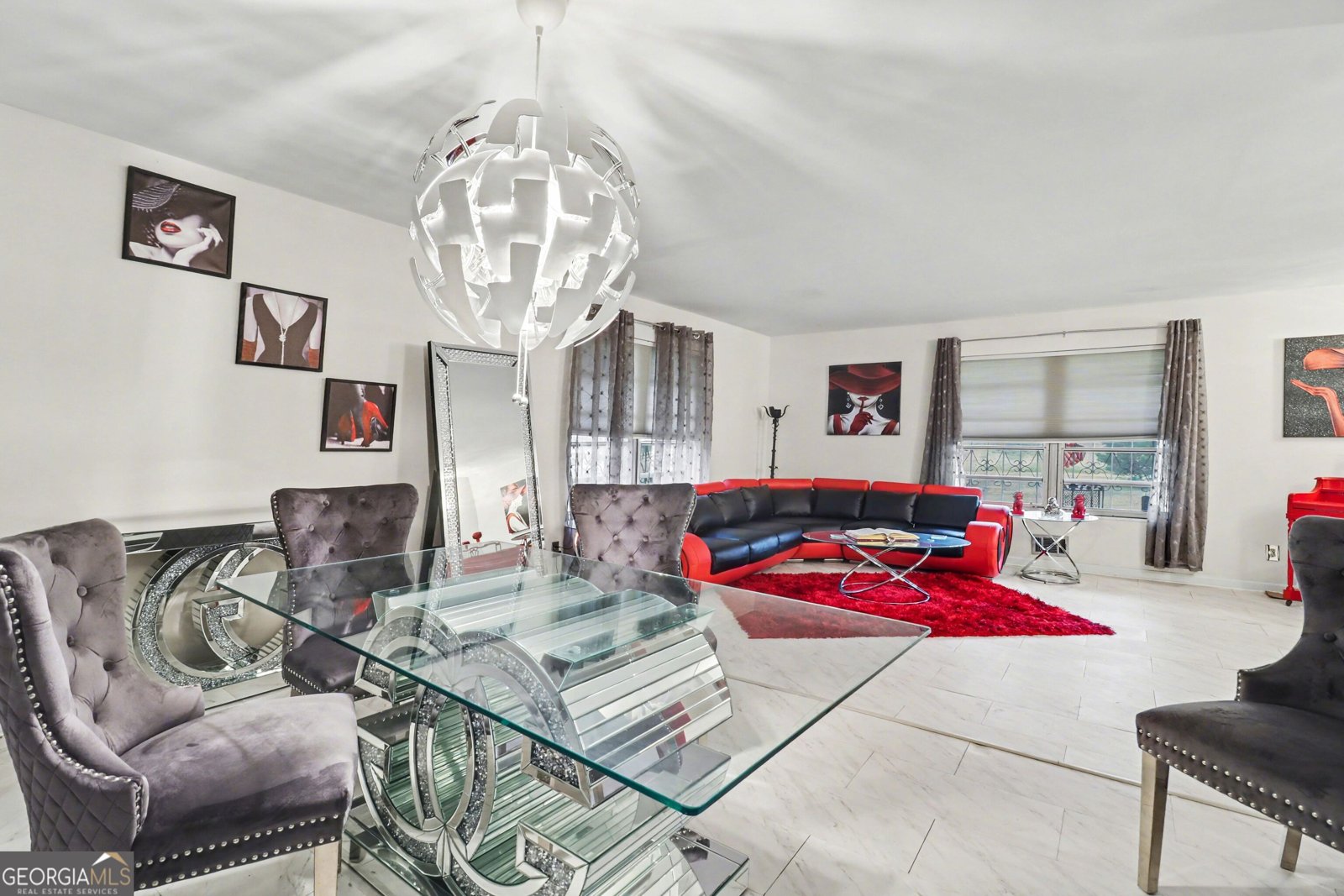 394 Fayetteville Road Fairburn - Photo 7