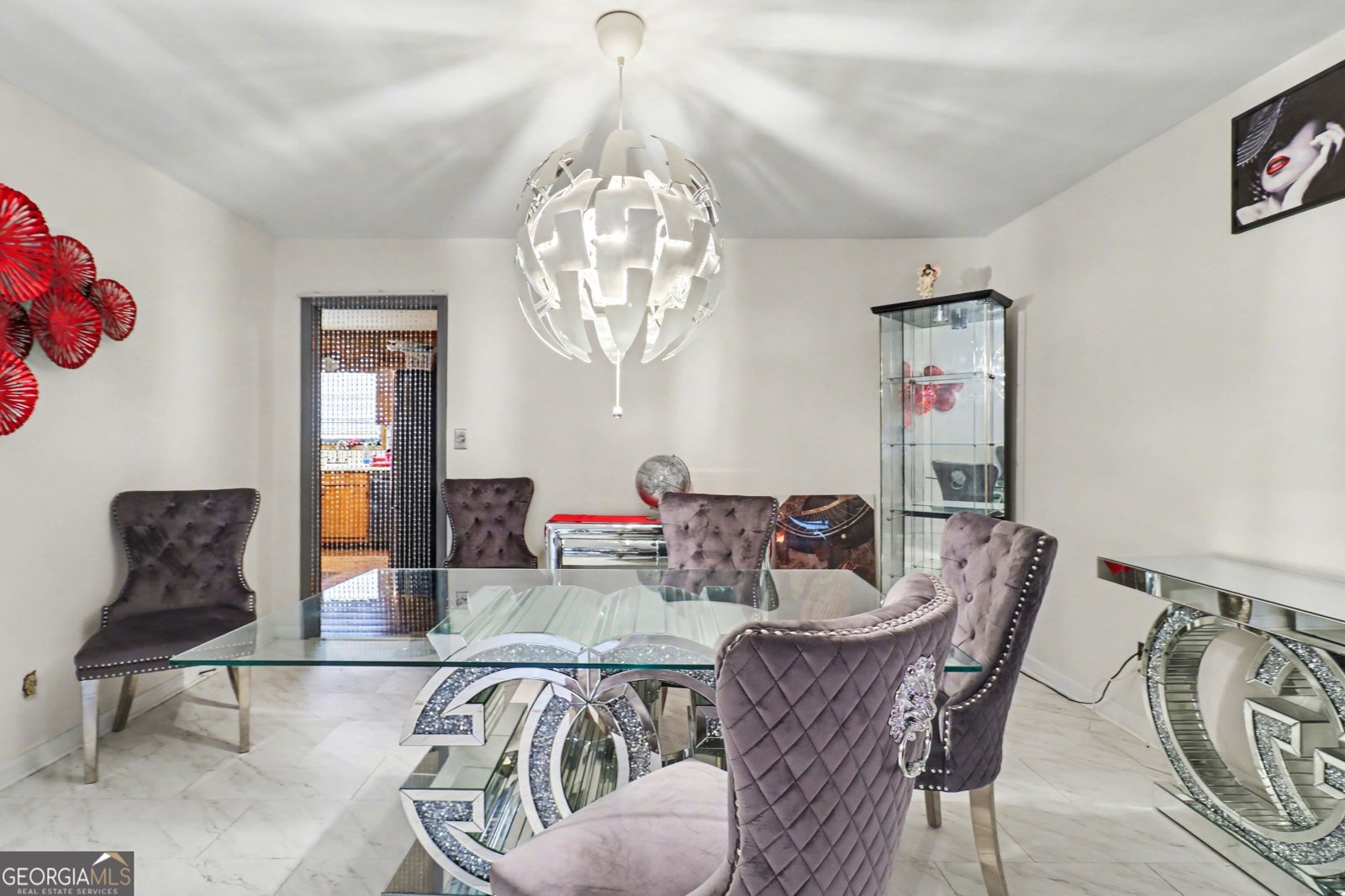 394 Fayetteville Road Fairburn - Photo 8