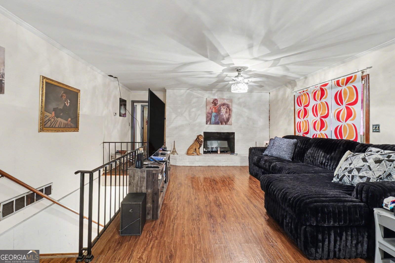 394 Fayetteville Road Fairburn - Photo 9