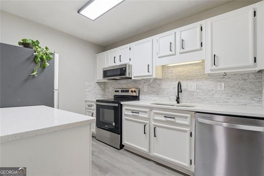 1312 Branch Drive Tucker - Photo 12