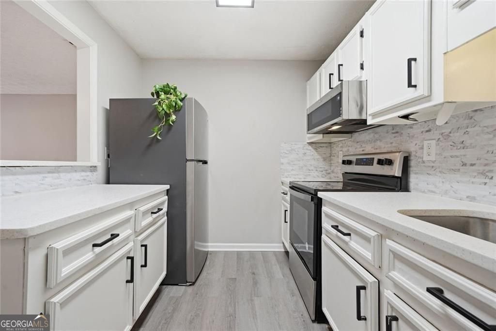 1312 Branch Drive Tucker - Photo 13