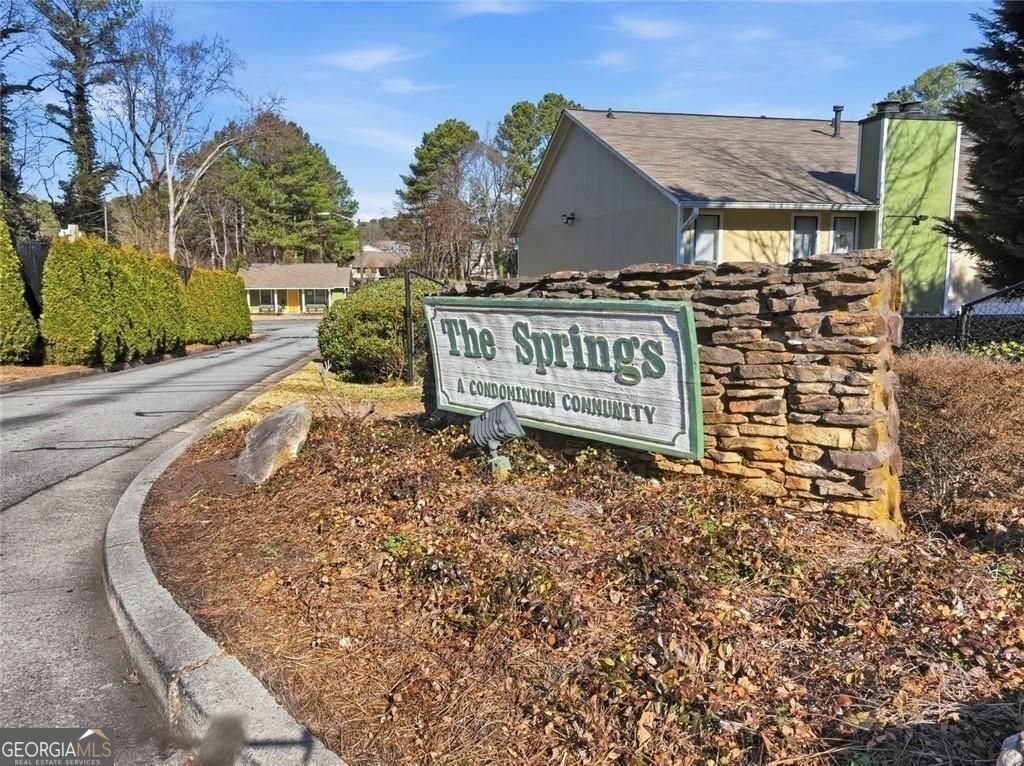 1312 Branch Drive Tucker - Photo 33