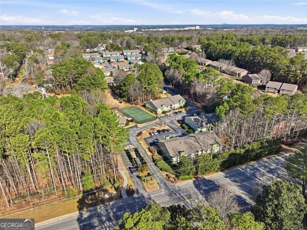 1312 Branch Drive Tucker - Photo 34