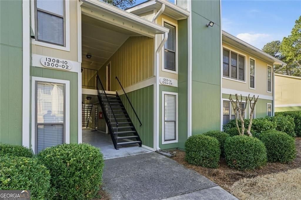 1312 Branch Drive Tucker - Photo 35