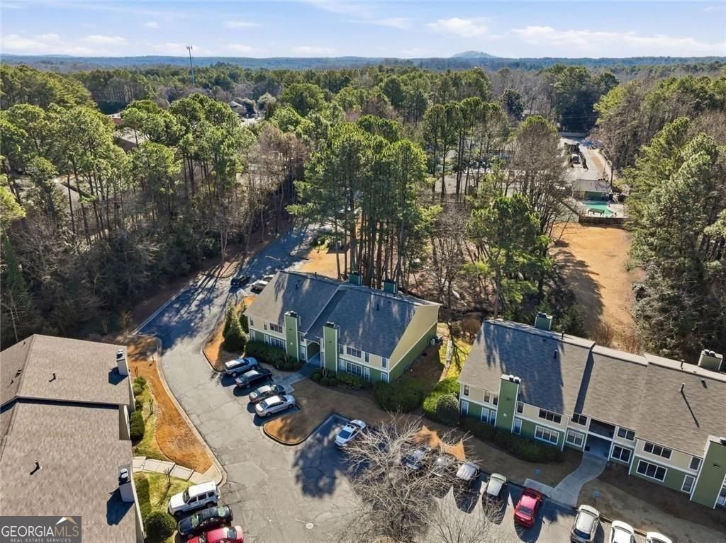 1312 Branch Drive Tucker - Photo 36