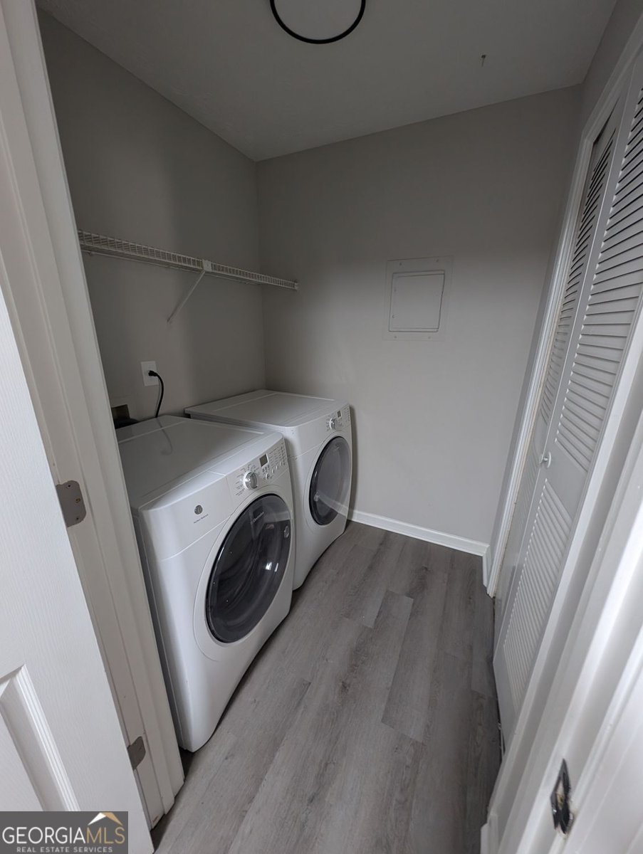 1312 Branch Drive Tucker - Photo 6