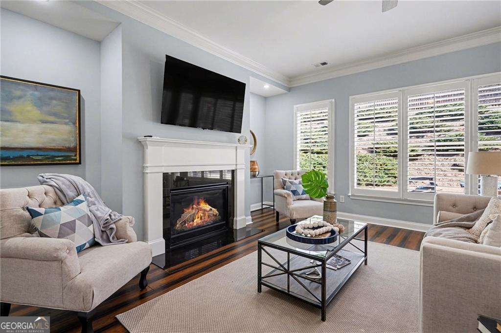 396 Battlefield Creek Drive Marietta - Photo 12