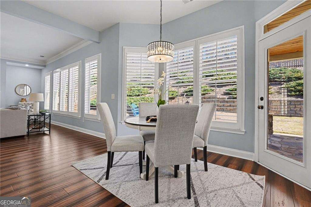 396 Battlefield Creek Drive Marietta - Photo 14