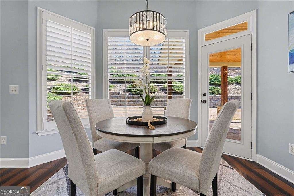 396 Battlefield Creek Drive Marietta - Photo 15