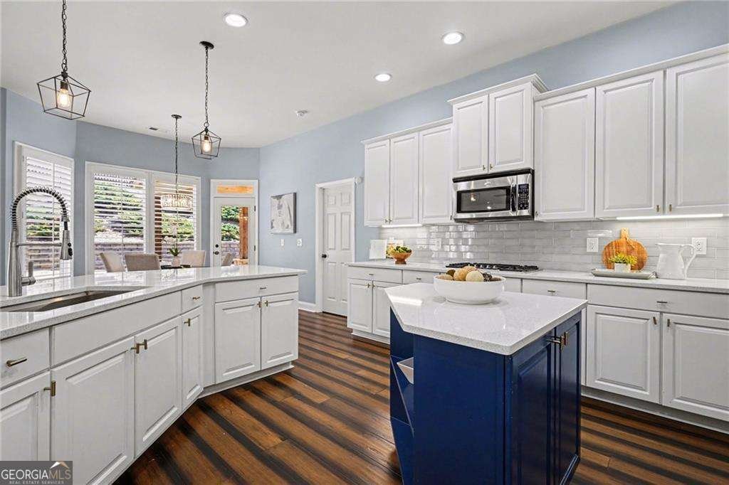 396 Battlefield Creek Drive Marietta - Photo 18