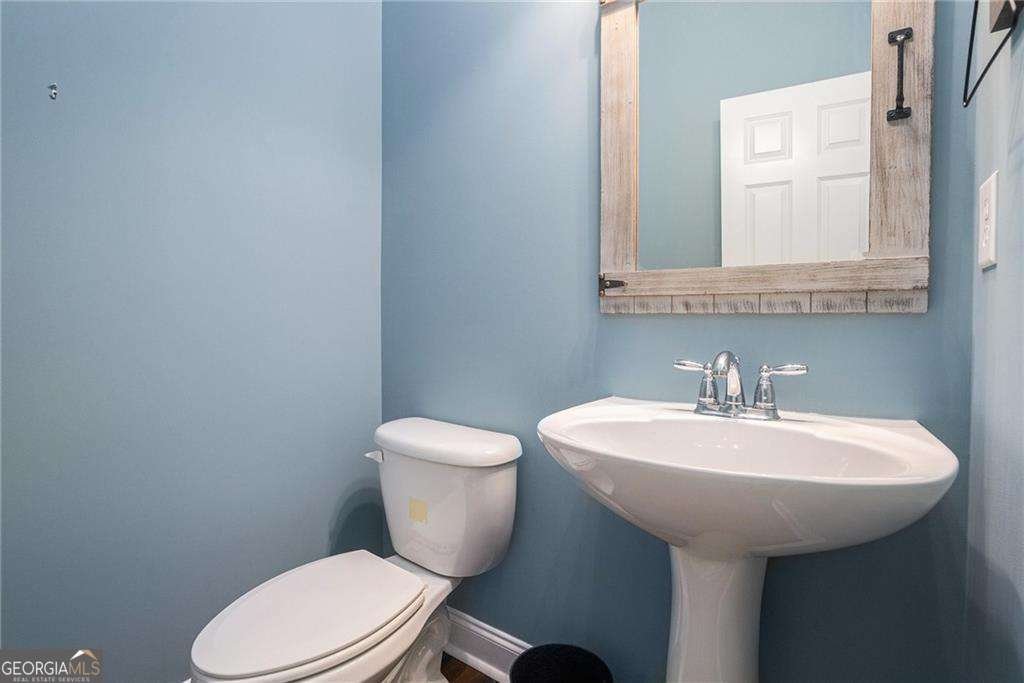 396 Battlefield Creek Drive Marietta - Photo 19