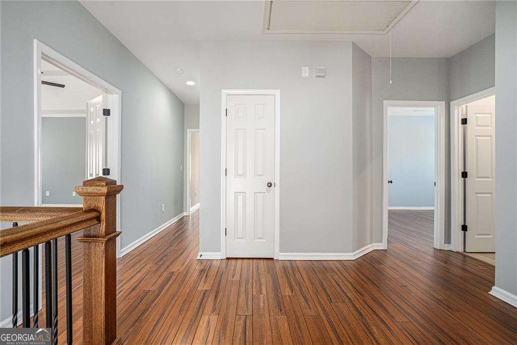 396 Battlefield Creek Drive Marietta - Photo 22