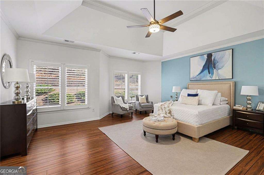 396 Battlefield Creek Drive Marietta - Photo 23