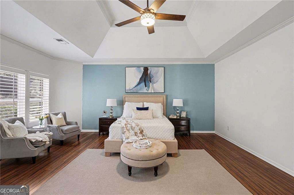 396 Battlefield Creek Drive Marietta - Photo 24