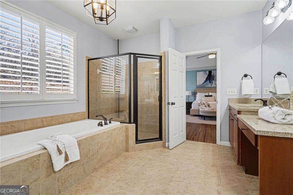 396 Battlefield Creek Drive Marietta - Photo 26