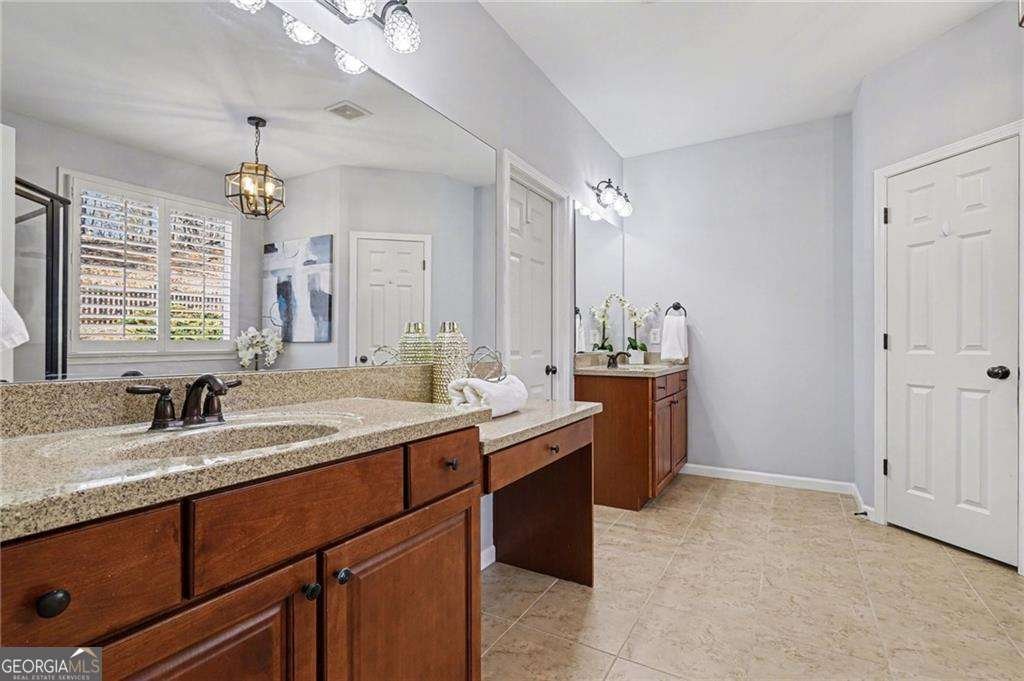 396 Battlefield Creek Drive Marietta - Photo 27