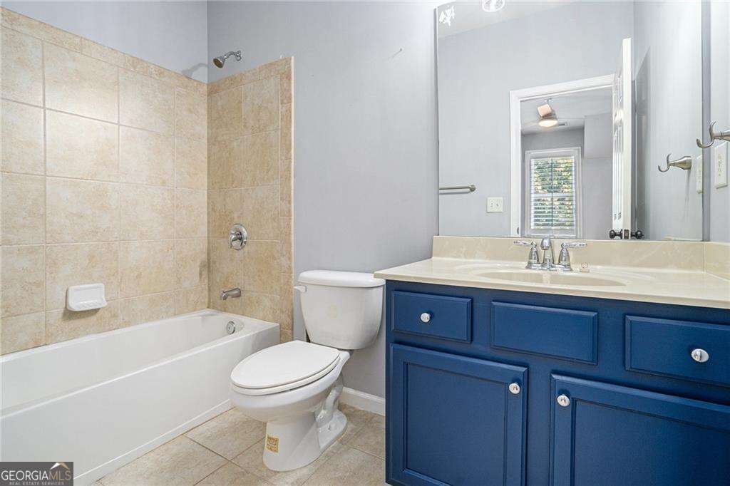 396 Battlefield Creek Drive Marietta - Photo 33