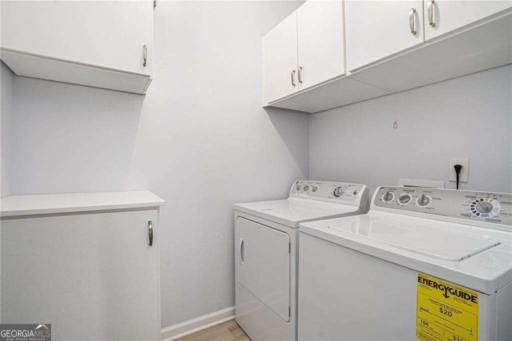 396 Battlefield Creek Drive Marietta - Photo 34