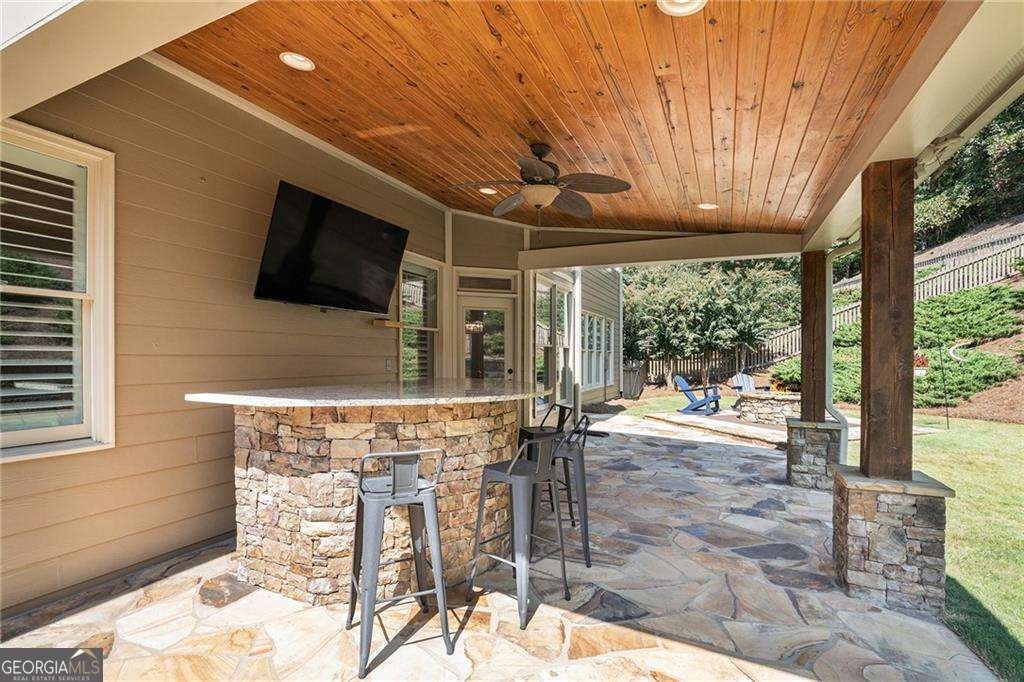 396 Battlefield Creek Drive Marietta - Photo 39