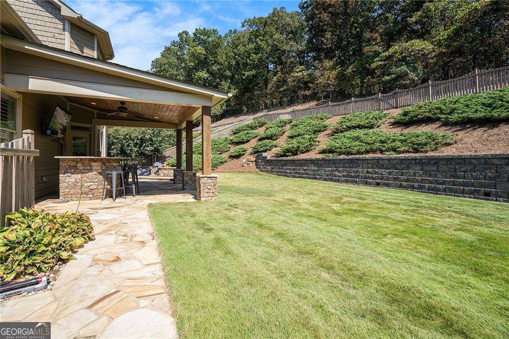 396 Battlefield Creek Drive Marietta - Photo 40