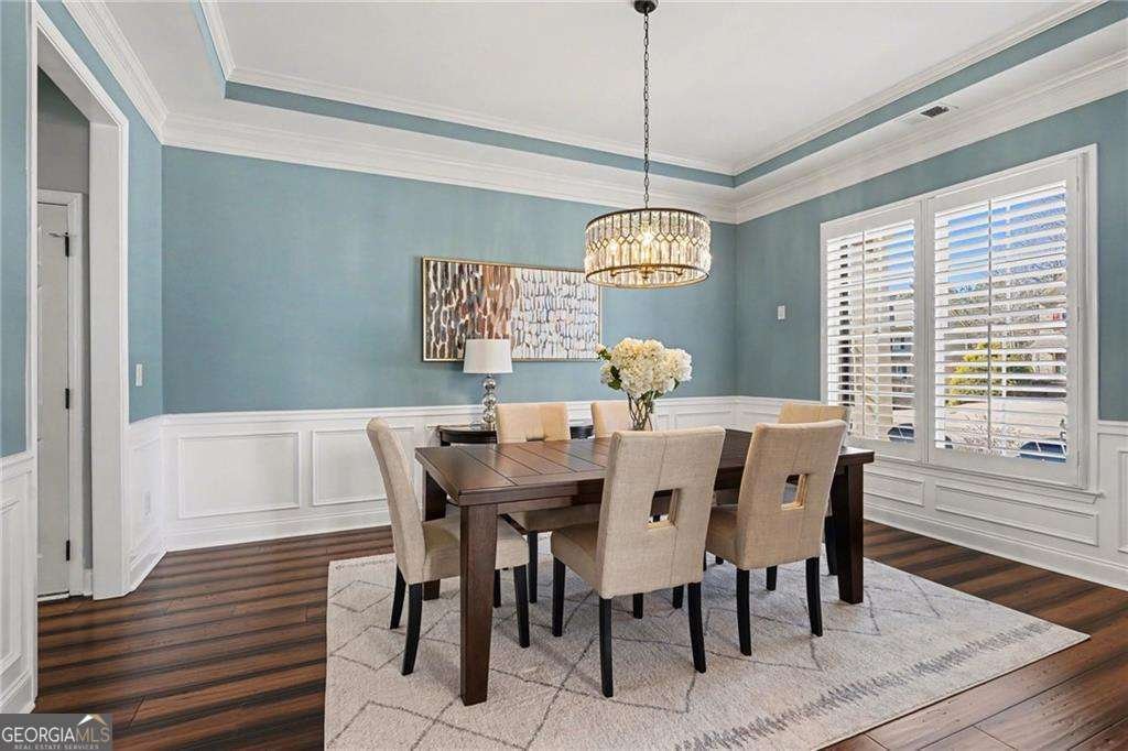 396 Battlefield Creek Drive Marietta - Photo 6