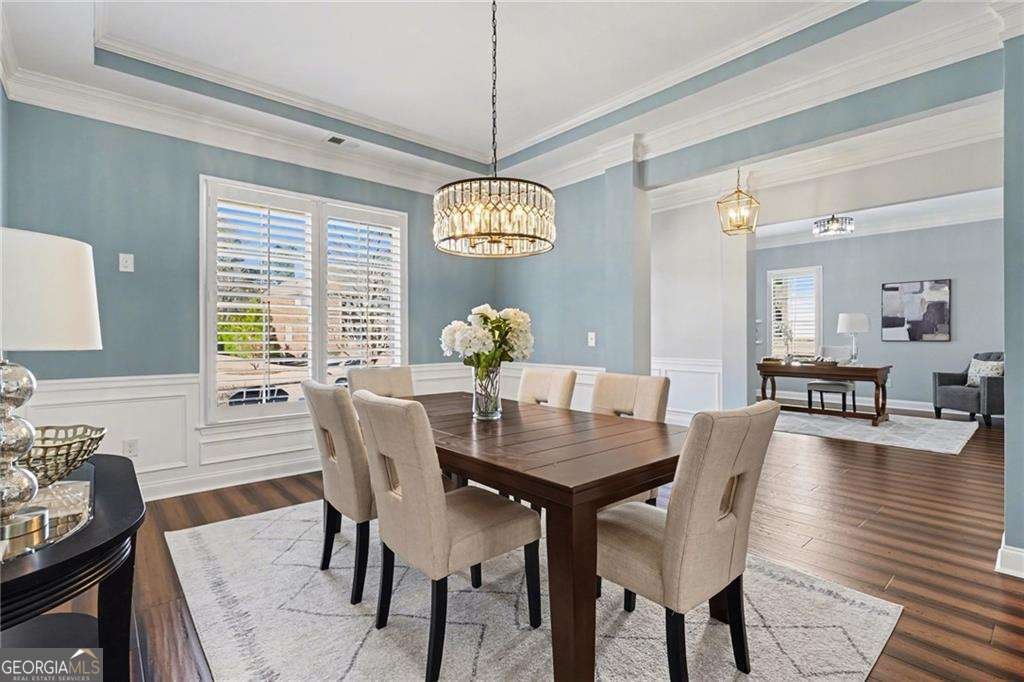 396 Battlefield Creek Drive Marietta - Photo 7