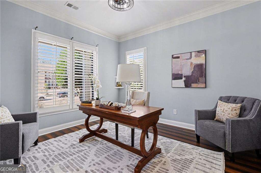 396 Battlefield Creek Drive Marietta - Photo 9