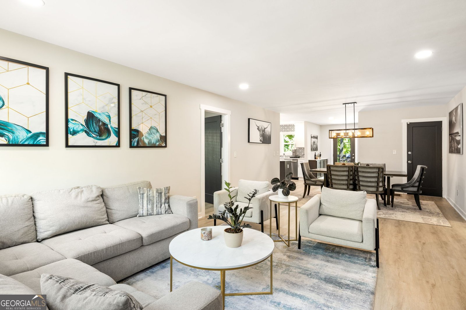 1675 Alvarado Terrace Atlanta - Photo 7