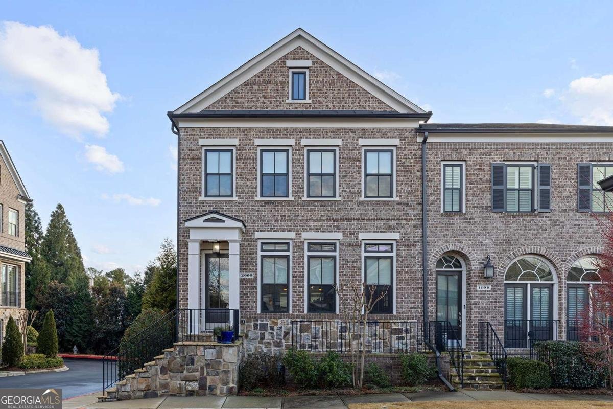 2000 Arrington Lane Brookhaven - Photo 1