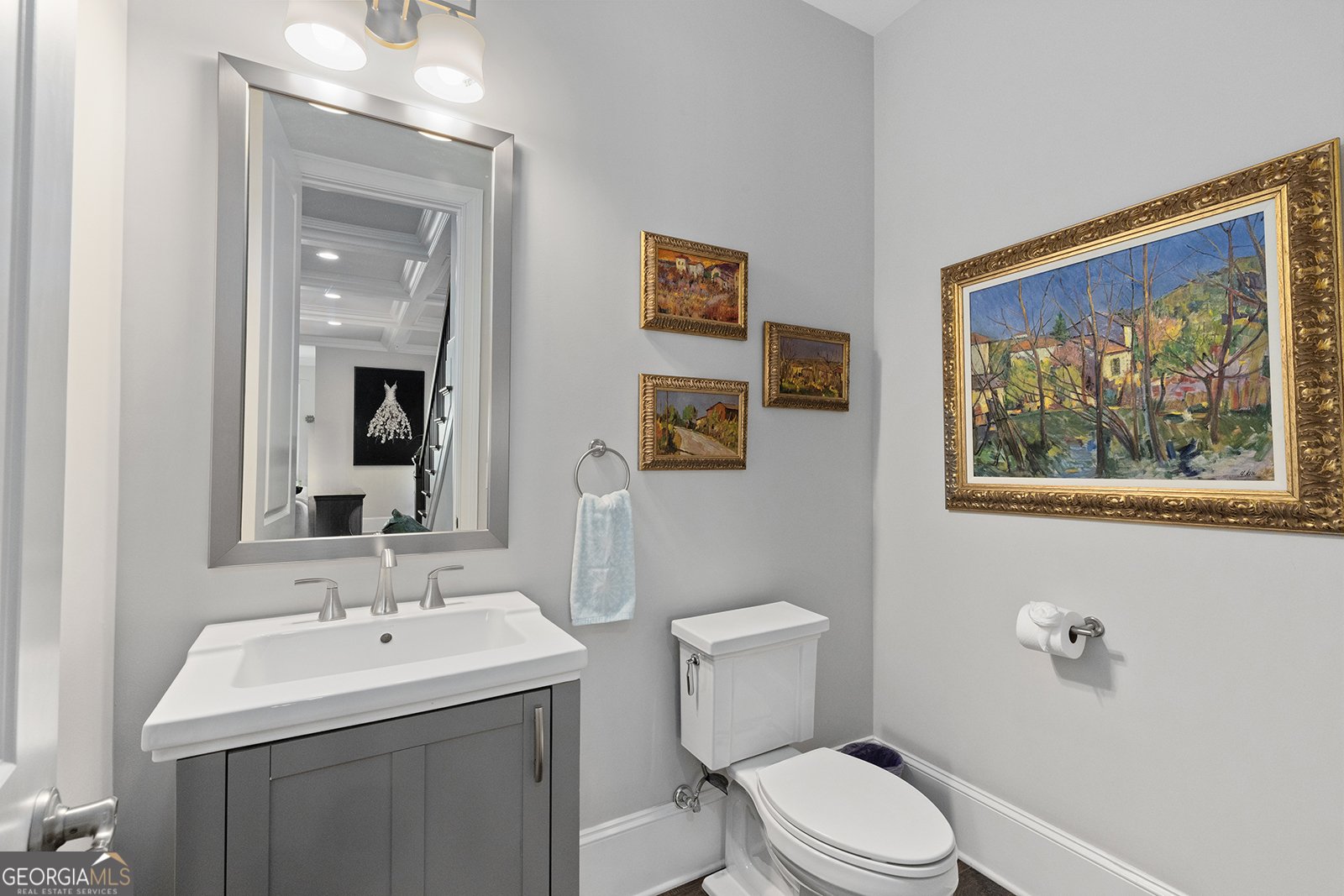 2000 Arrington Lane Brookhaven - Photo 22