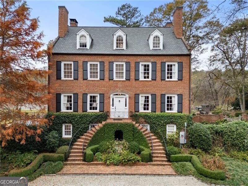 5960 Winterthur Drive Atlanta - Photo 1