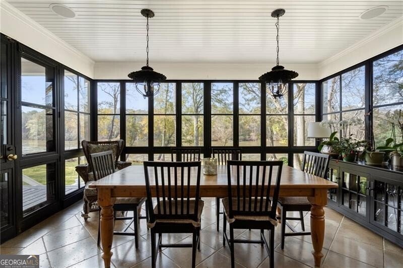 5960 Winterthur Drive Atlanta - Photo 11