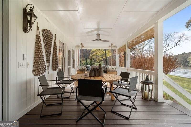 5960 Winterthur Drive Atlanta - Photo 15