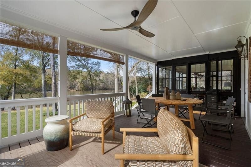 5960 Winterthur Drive Atlanta - Photo 16