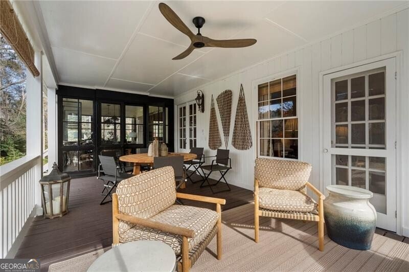 5960 Winterthur Drive Atlanta - Photo 18