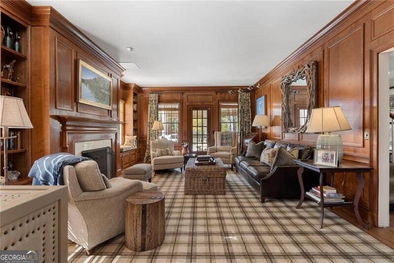 5960 Winterthur Drive Atlanta - Photo 21